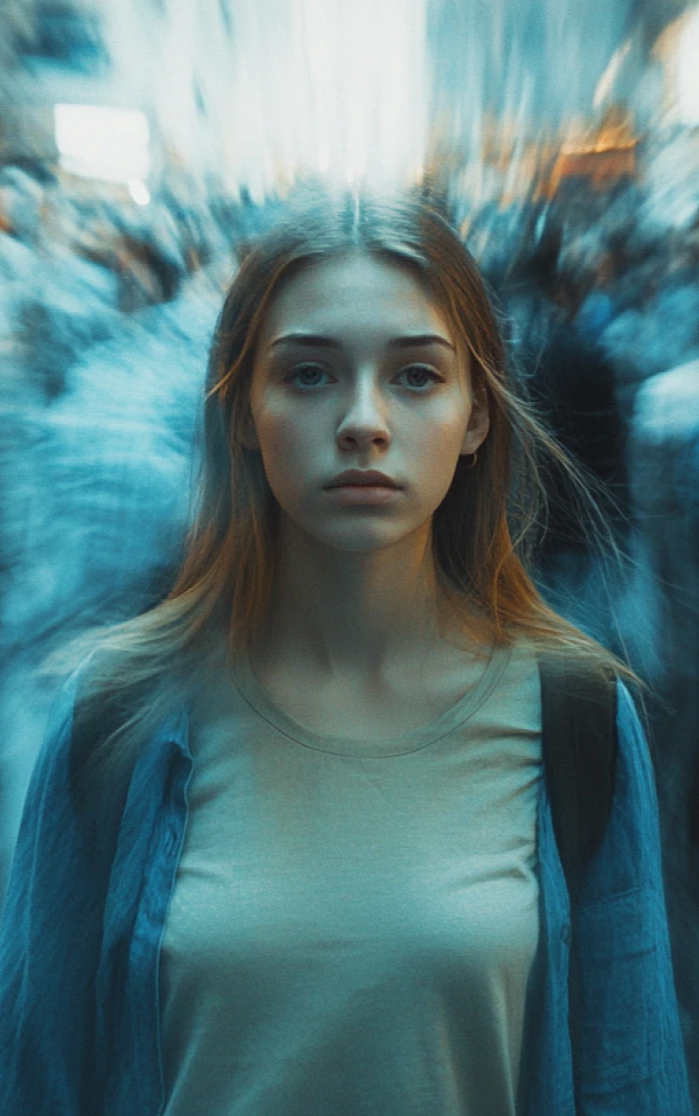 Cinematic example